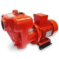 Насос для бензина Gespasa CG-400HD ATEX